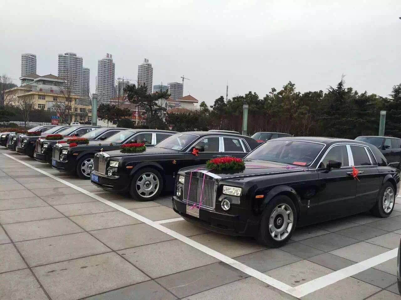 北京会议租车 北京会议租车