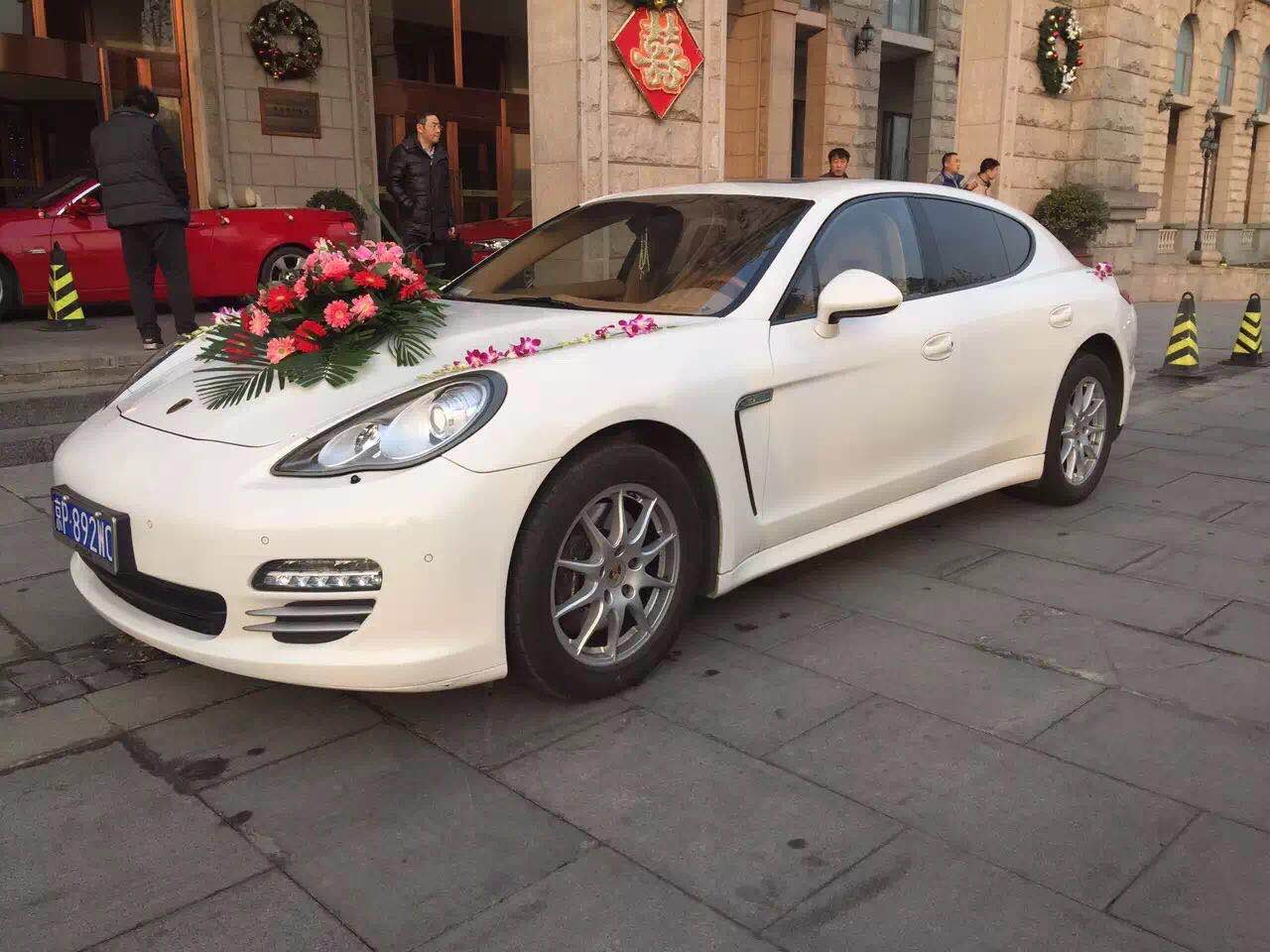 北京商务车租赁 北京商务车租赁